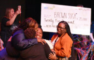 It’s sweet victory for Brown Suga; KC’s favorite cookie crew wins AltCap Your Biz (and a $25K treat)