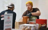 KC’s worst food is wasted food: New app helps restaurants keep meals out of the trash can