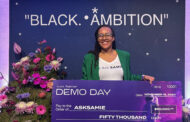 Black Ambition fund’s $50K gives KC healthech startup the ‘jet fuel we need to propel into 2025’ 
