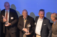 UMKC Entrepreneur of the Year: How Populous designed a legacy, built to go global