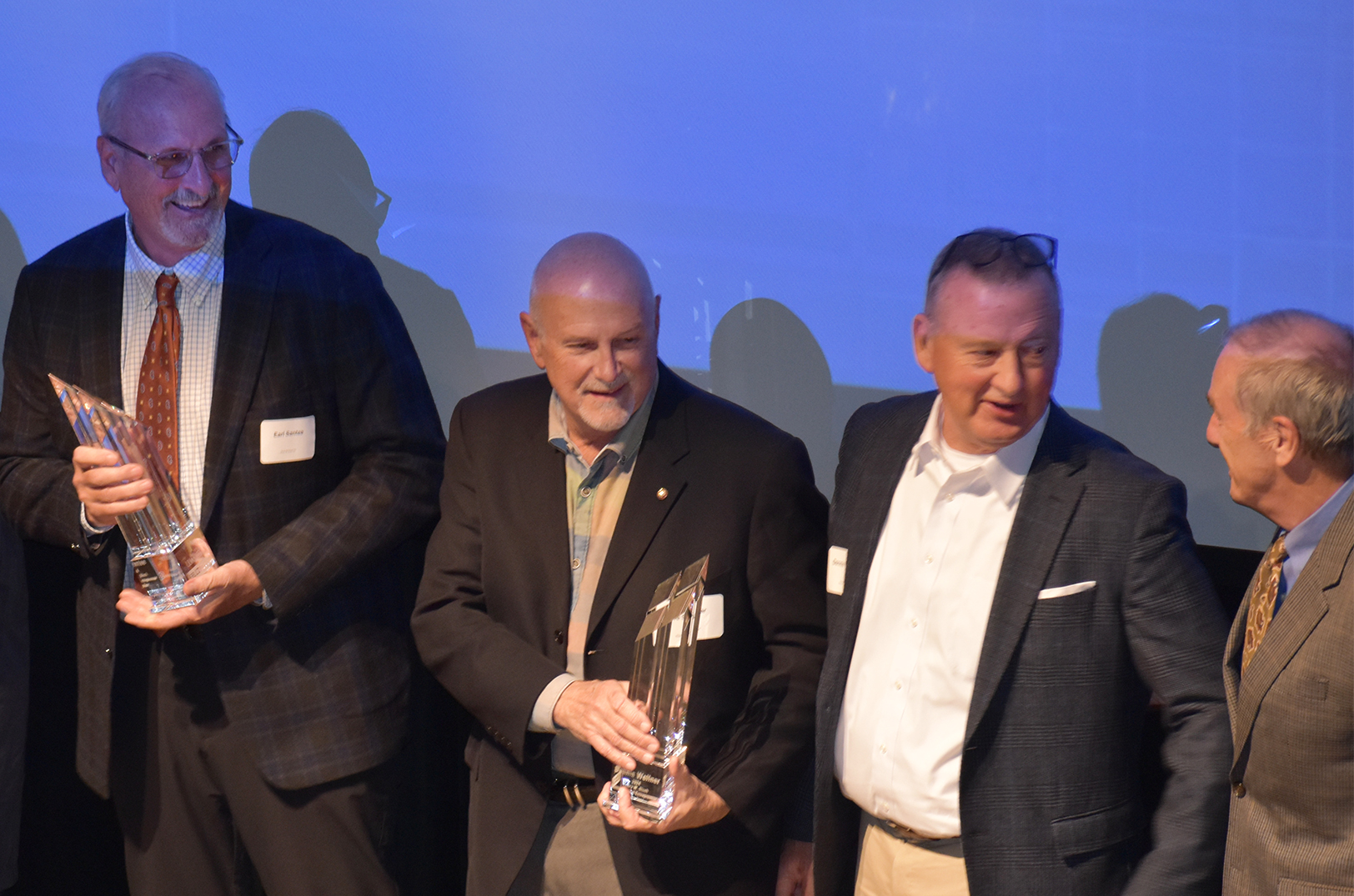 UMKC Entrepreneur of the Year: How Populous designed a legacy, built to go global