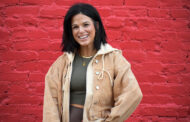 This stay-at-home mom took risks in search of her identity; starting a business revealed authenticity was already in stock