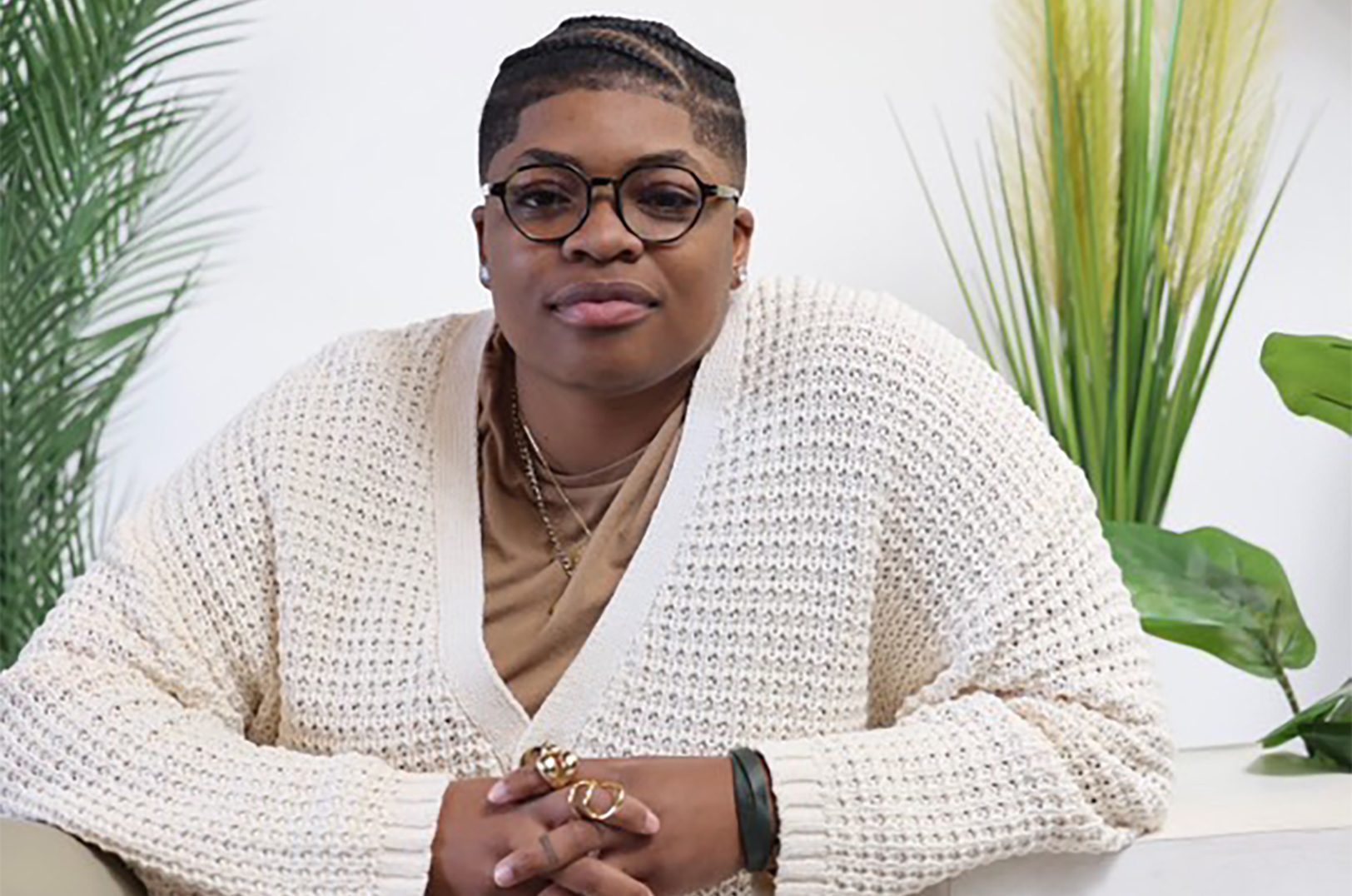 LaunchKC invested in this founder’s vision; now she’s helping the grants competition boost KC’s startup scene