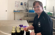 This entrepreneur jams Special Olympics advocacy (and a little chicory) into his Missouri storefront