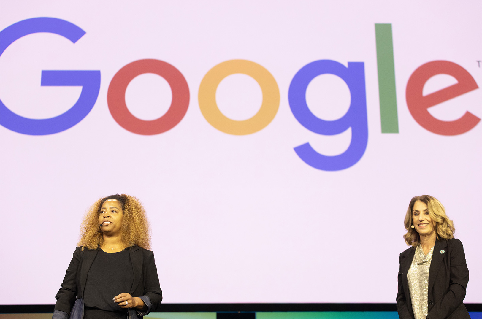 Google makes new $120K pledge to KC schools; region embraces a future built on flexibility 