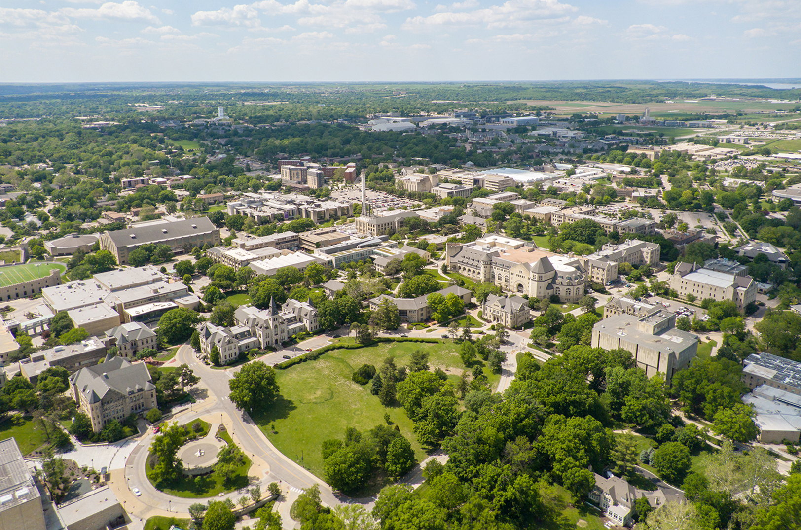 K-State awarded $500K state grant to boost border-to-border innovation, entrepreneurship