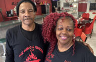 KC-crowned ‘King and Queen of BBQ’ return to the throne with new Prospect restaurant