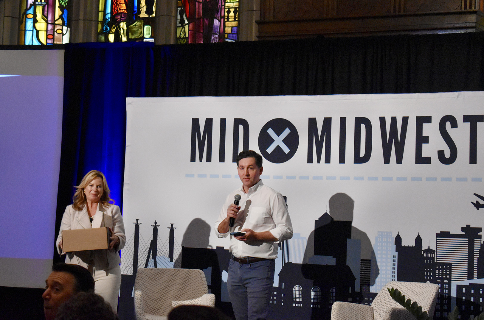 Investor market turns Midwest conservative: ‘Everyone here is feeling a changing landscape’