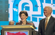 Kansas Citians of the Year: A business power couple who built a legacy of civic service