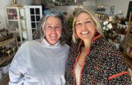 It’s OK to open with joy: How two moms’ dreams just launched twin shops on Brookside-Waldo border