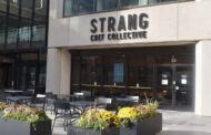Downtown food hall hits closing time; Strang’s chef-driven concept leaving lightwell