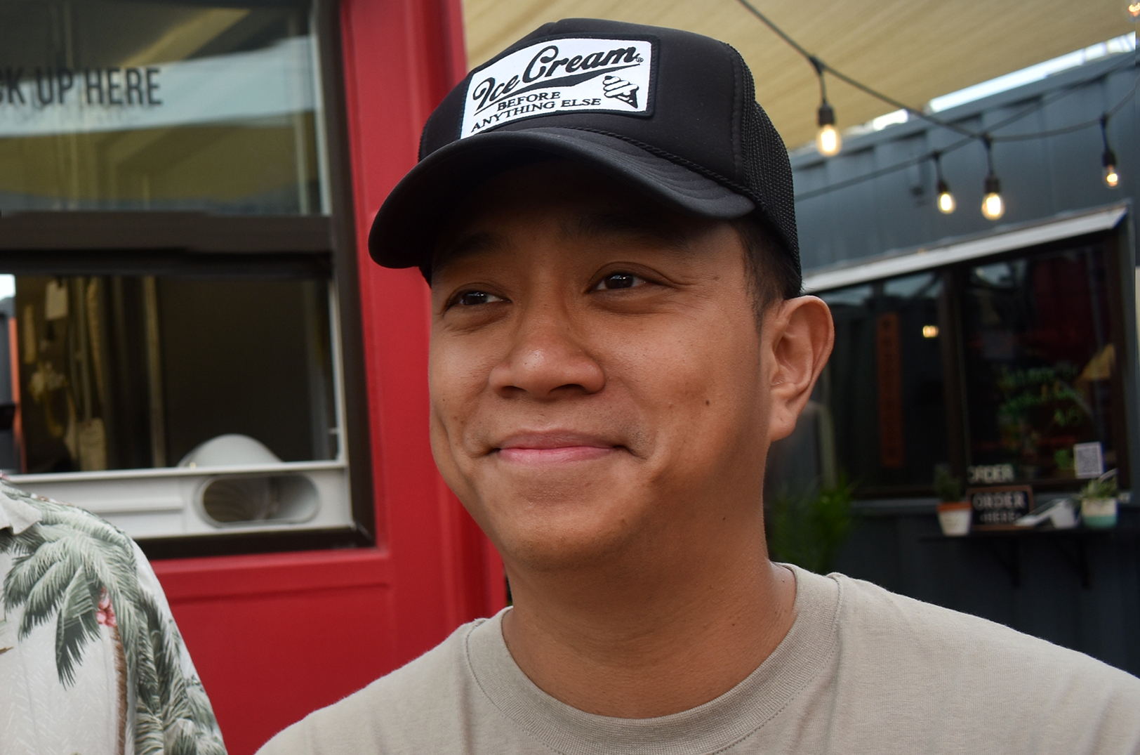 Ice Cream BAE founder turns to Laotian home-cooking, offering up Mama’s egg rolls from new Lenexa noodle spot
