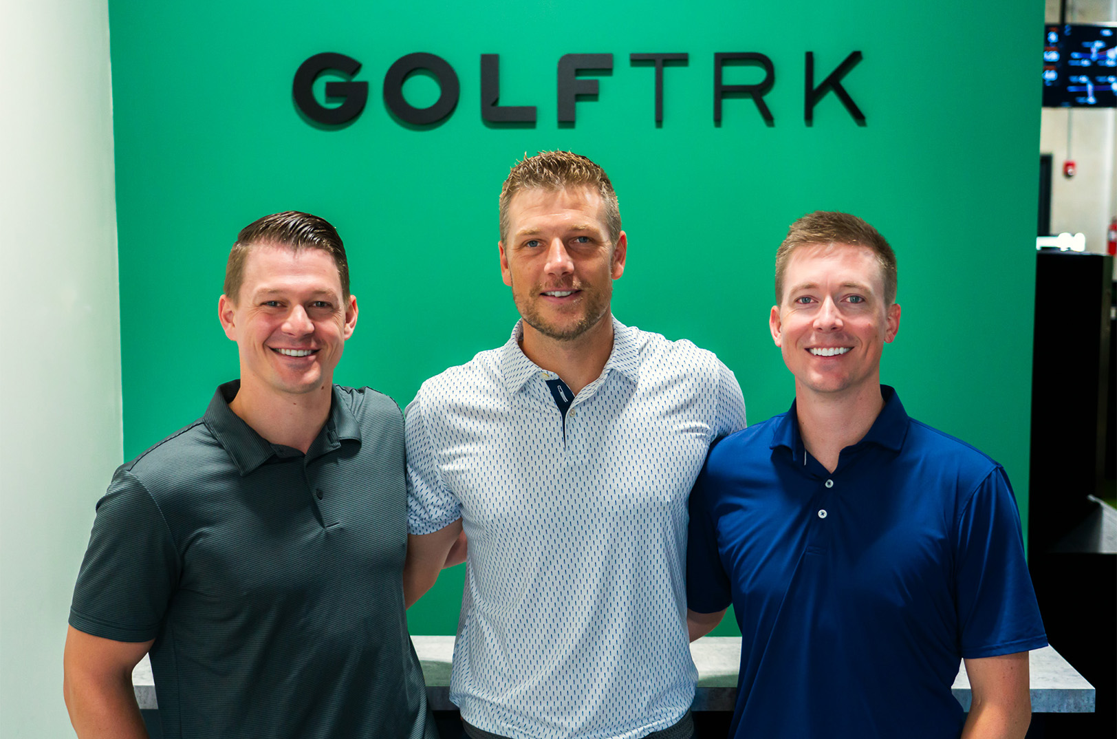 Golftech startup raises $675K seed round, swinging for franchise expansion and commercial tech launch