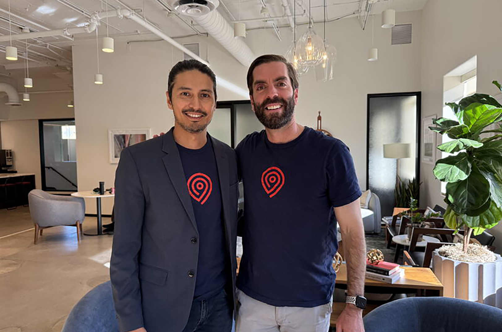 Super Dispatch names new CEO as one of KC’s top startups looks to next stage of growth