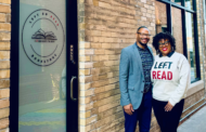 She came to Kansas seeing a land of opportunity; now her just-launched bookstore opens doors for Black creatives