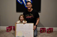 Daddy-daughter candy business drops tongue-in-cheek lessons flavored with entrepreneurship