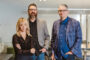Generator Studio promotes trio of longtime employees to premiere design firm’s ownership team