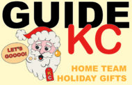 Ho-ho-hometeam gifts: Your guide to KC’s best sports-inspired gifts (and how to get ’em before the holidays)