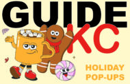 Naughty or nice night for a drink: Your guide to Kansas City holiday bar getaways