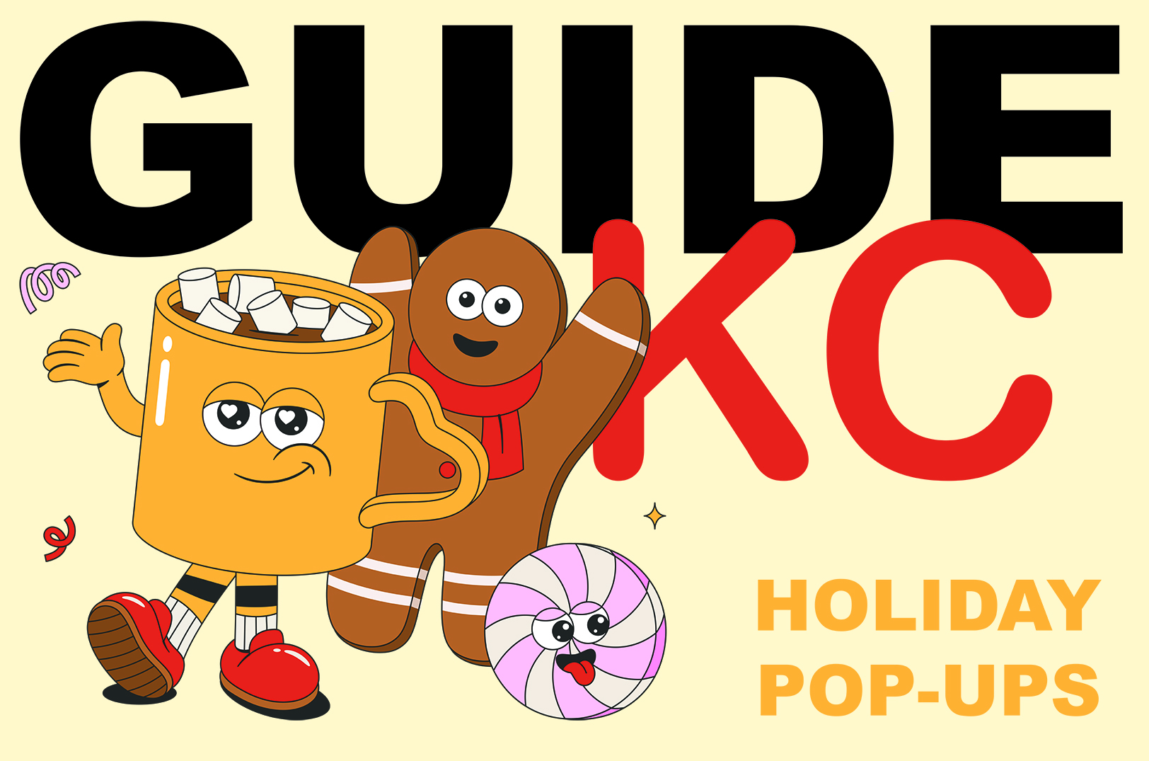 Naughty or nice night for a drink: Your guide to Kansas City holiday bar getaways