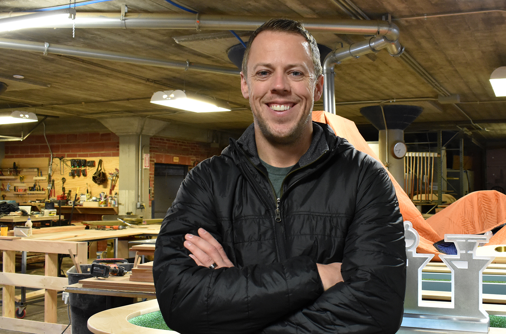 Matt Baysinger: Choir Bar revival is just one note in Swell Spark’s chorus of experiences planned for 2025