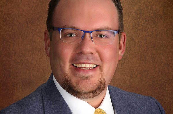 Nick Levendofsky Kansas Farmers Union,