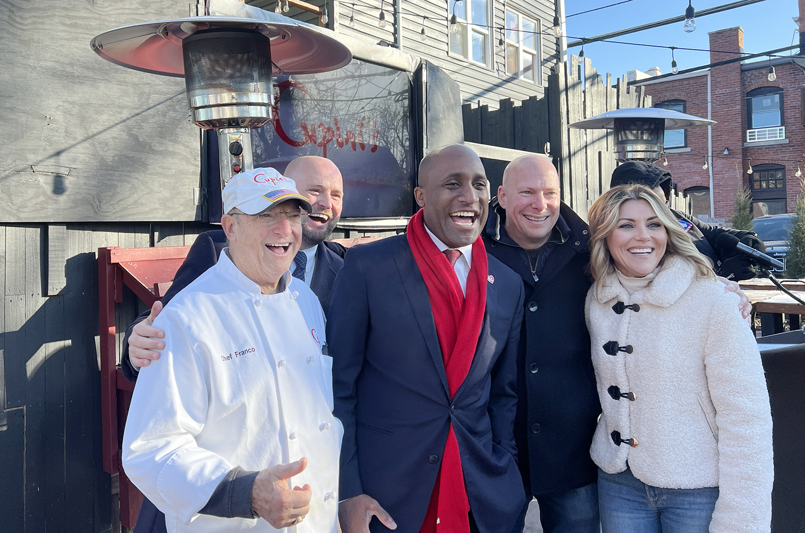 Just funded: KCMO unveils $200K in grants for nearly two dozen restaurants, bars, coffee shops