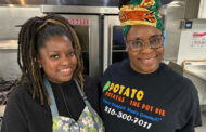 Potato Potatas grows the business of comfort food from the ground up (and in a pot pie)