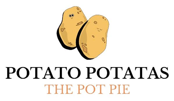 Potato Patatas logo