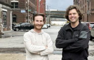 Raven Space Systems lands Forbes 30 Under 30 honor, re-entering spotlight after funding news