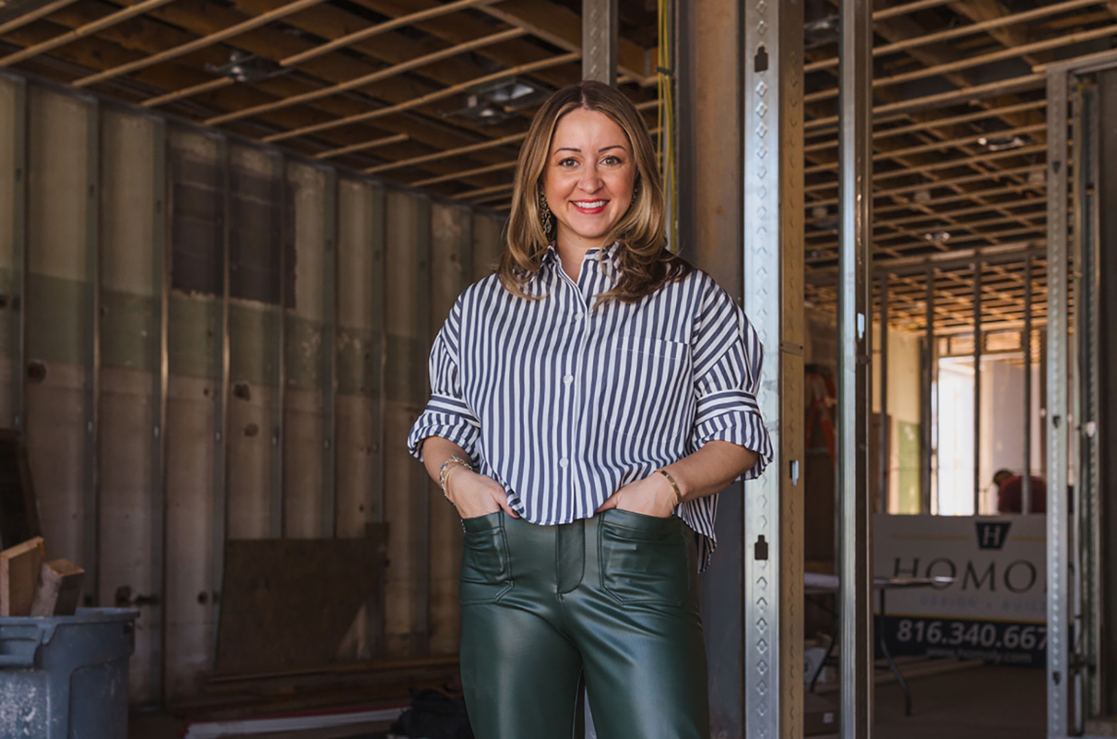 KC needs elevated ambience, founder says; how her soon-to-open Westwood home store sets the table for ‘touches of trend’