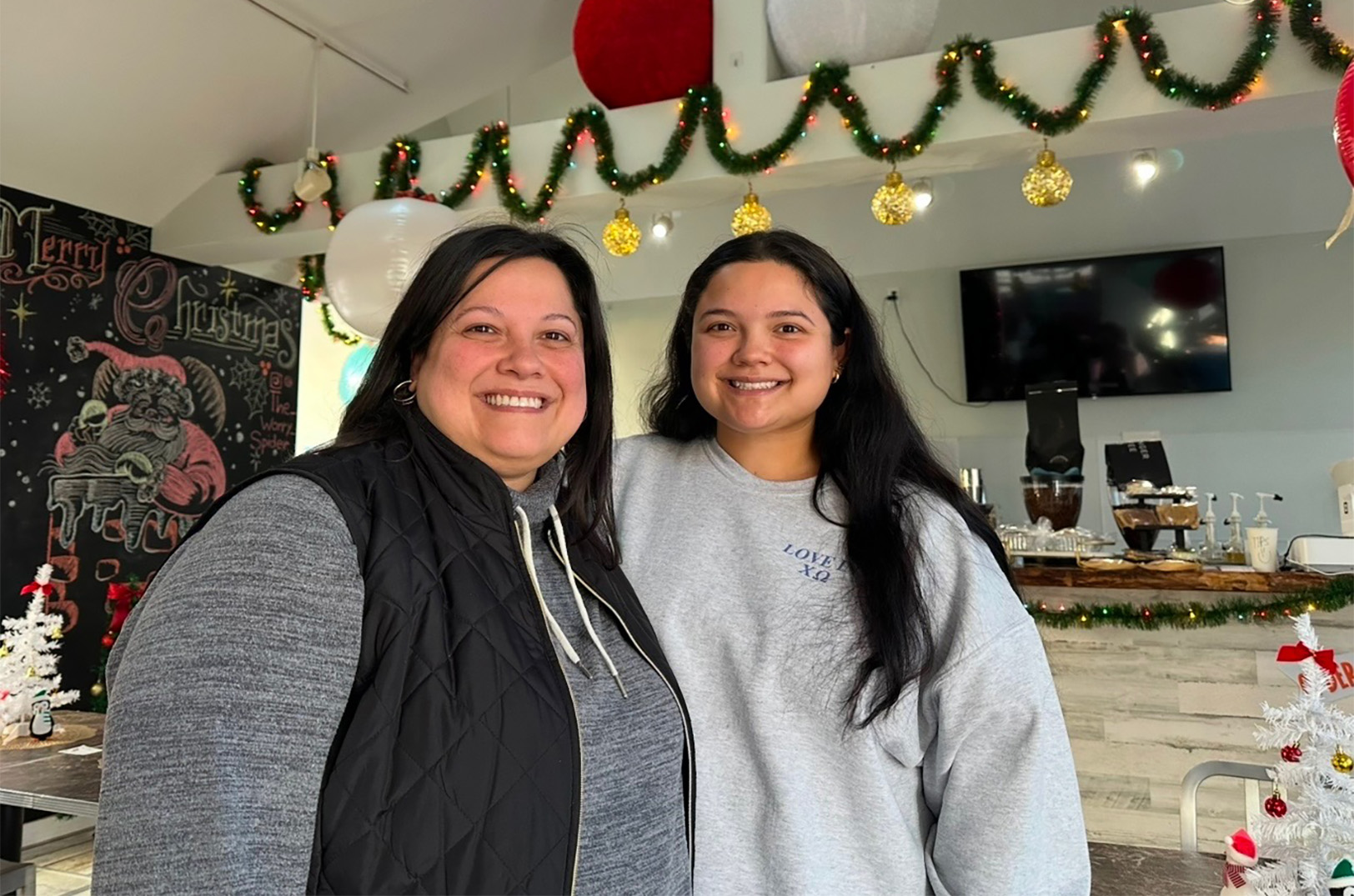 New Westport coffee shop hopes to crown a fresh local favorite in the spot that launched Ruby Jean’s