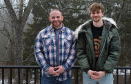 Kansas brothers launch speedy trial for app that eases reentry for the wrongfully incarcerated 