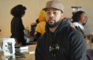 The Black Pantry’s new retail-coffee spot is far from copy and paste, owner says; offers fresh taste of Good Karma 
