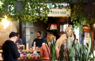 Café Equinox propagates new year-round Liberty location; Nelson brothers taking perennial coffee concept evergreen