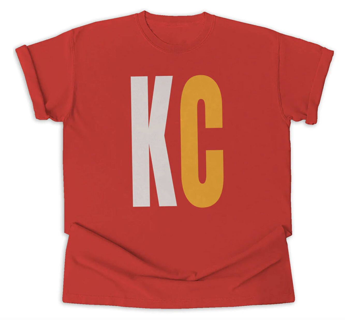 ChiefsSB25 Ampersand Big KC