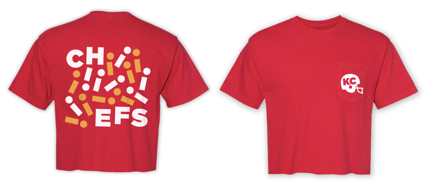 ChiefsSB25 Ampersand Chiiiiefs