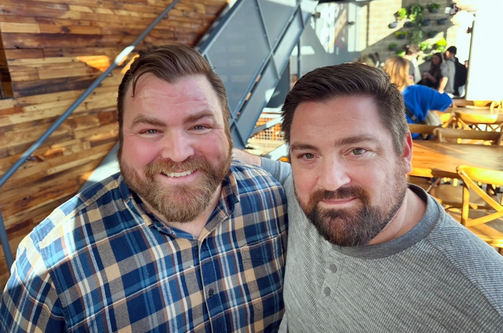 Mildred’s new South Plaza spot serves brothers opportunity to scale brand’s cozy legacy