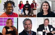 Meet six coalitions earning grants through Kauffman Foundation’s new ‘Collective Impact’ funding pathway