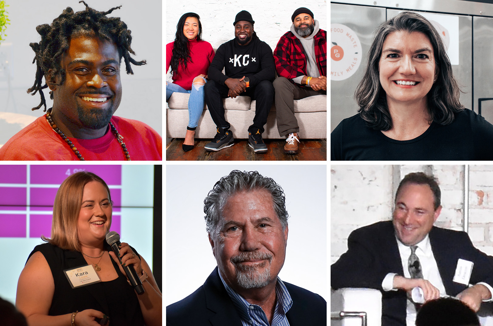 Meet six coalitions earning grants through Kauffman Foundation’s new ‘Collective Impact’ funding pathway