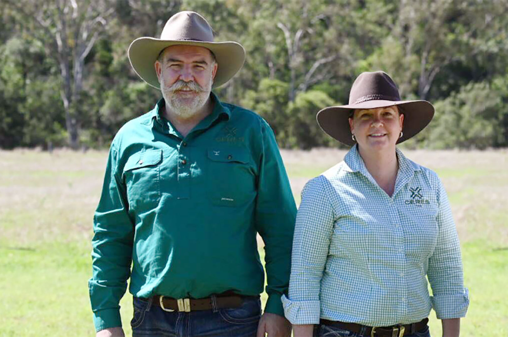 Aussie livestock tech company tags Johnson County for its new North American HQ