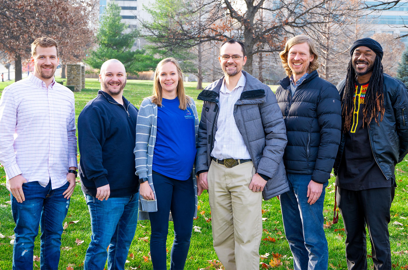 Meet 5 new startups bolstering KC innovation (now with a funding boost from Digital Sandbox)