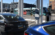 KCMO secures $11.8M to expand city’s EV charging infrastructure, targeting underinvested neighborhoods  