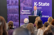 K-State opens physical innovation hub space to boost research, economic development