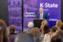 Missouri founder offers a triple shot of bold business, distilling branding for small ventures