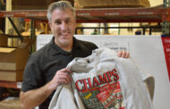 Grateful for this moment (again): Fantrepreneurs back in play as Super Bowl boosts small biz