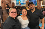 Noelia Olivares had a vision of the sea in KC; her food truck-turned-restaurant serves up the surf