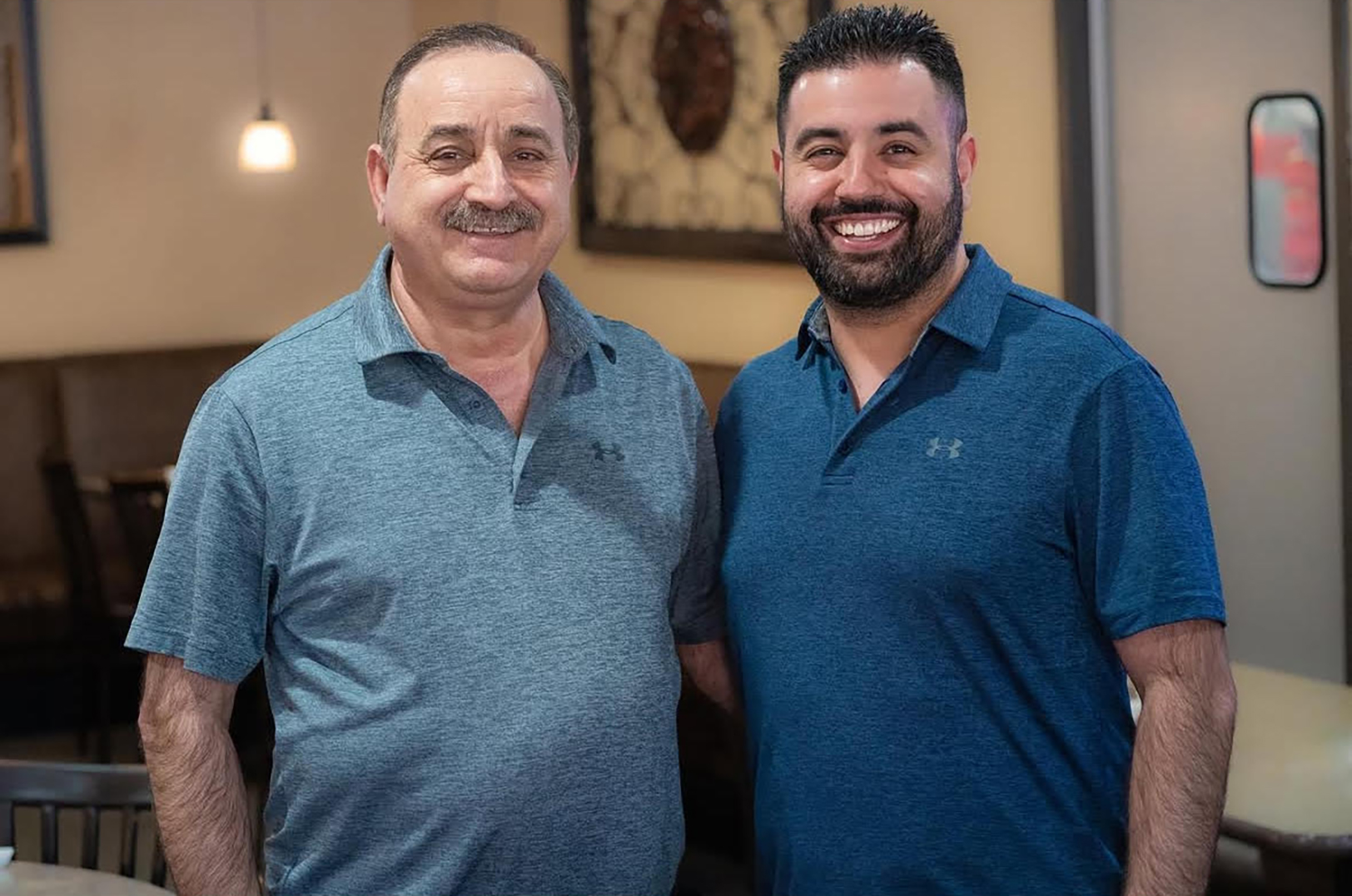 Pegah’s expands its family of restaurants to Martin City with new faster-service concept