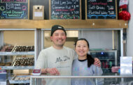Down for donuts: How this team is sweetening Chiefs’ Super Bowl sugar rush with Mr. D’s(fense)
