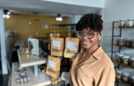 Herbalist’s new shop on The Paseo deepens access to natural flavors in east side food desert